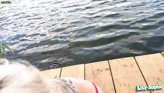 Lisa Sophie - Video Leaks #53