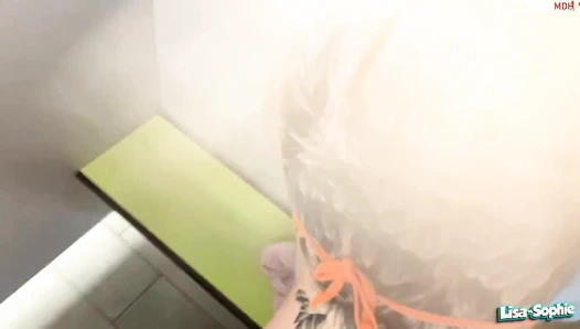 Lisa Sophie - Video Leaks #67