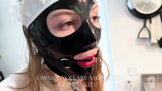 Doe Eyes - Video Leaks #7