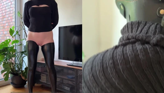 Doe Eyes - Video Leaks #16