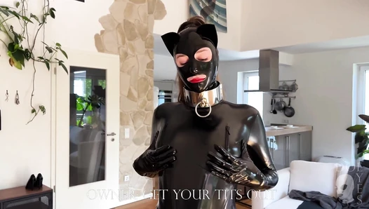 Doe Eyes - Video Leaks #27