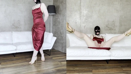 Doe Eyes - Video Leaks #38