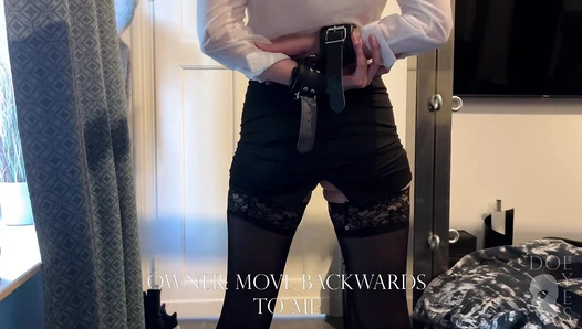 Doe Eyes - Video Leaks #42