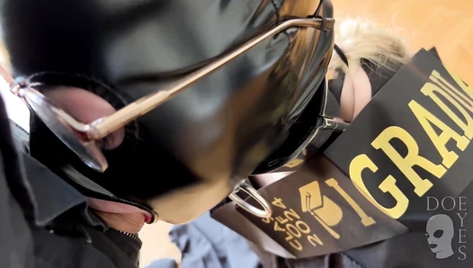 doe-eyes - Video Leaks #1