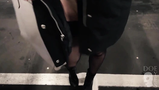 doe-eyes - Video Leaks #6
