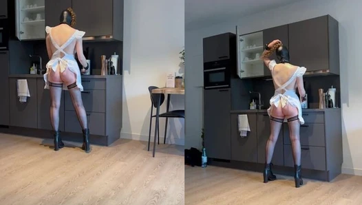 doe-eyes - Video Leaks #14