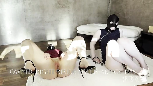 doe-eyes - IdealBlaringPeafowl mobile