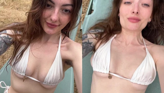 Anna Fruity - Video Leaks #11
