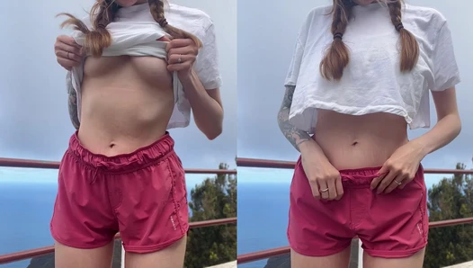 Anna Fruity - Video Leaks #16