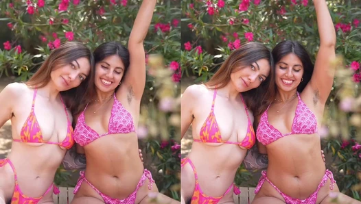 Anna Fruity - Video Leaks #18