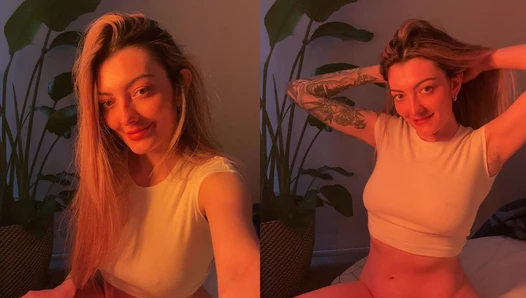 Anna Fruity - Video Leaks #21