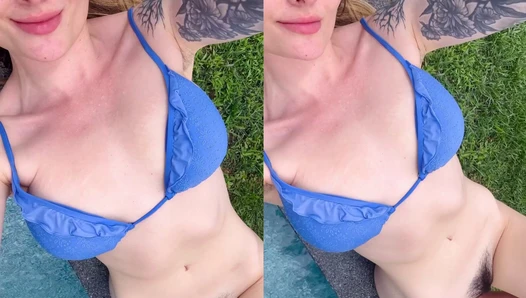 Anna Fruity - Video Leaks #24