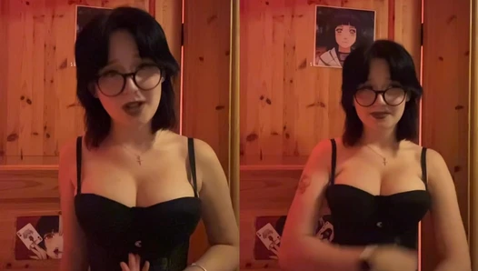 Jouerdis - Black Corsage (2)