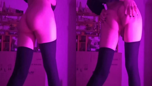 femboyhami - Video Leaks #8