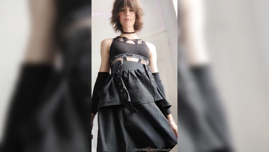 femboyhami - Video Leaks #13