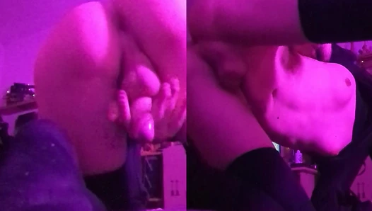 femboyhami - Video Leaks #15