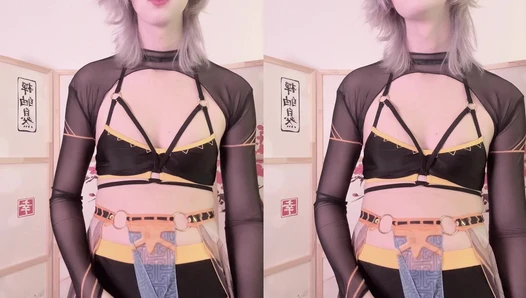 femboyhami - Video Leaks #316