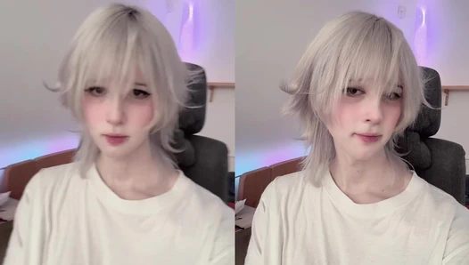 femboyhami - Video Leaks #325