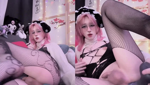 femboyhami - Video Leaks #350