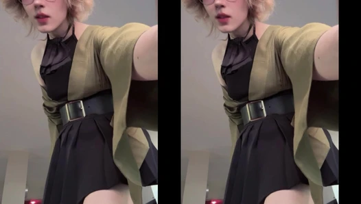 femboyhami - Video Leaks #376