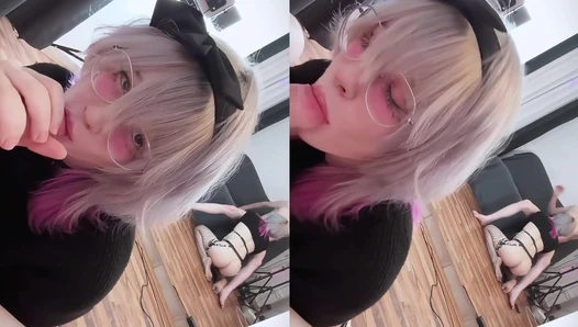 femboyhami - Video Leaks #379