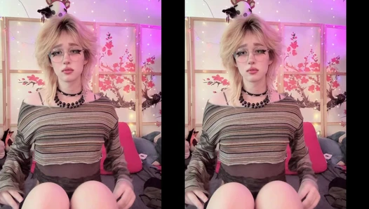 femboyhami - Video Leaks #381