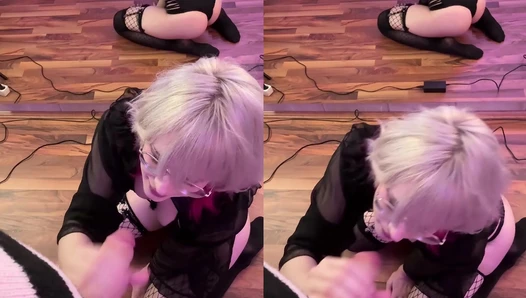femboyhami - Video Leaks #387