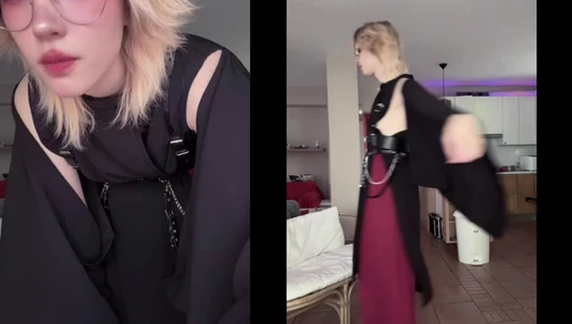 femboyhami - Video Leaks #444