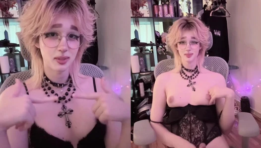 femboyhami - Video Leaks #478