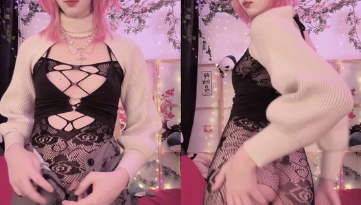 femboyhami - Video Leaks #484