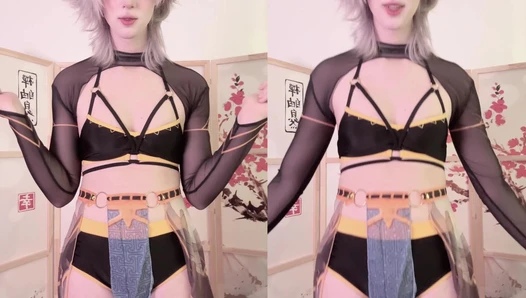 femboyhami - Video Leaks #516