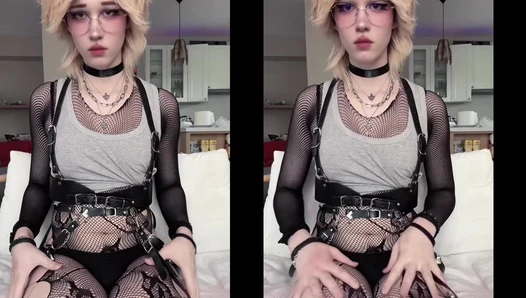femboyhami - Video Leaks #537