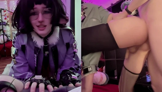 femboyhami - Video Leaks #24