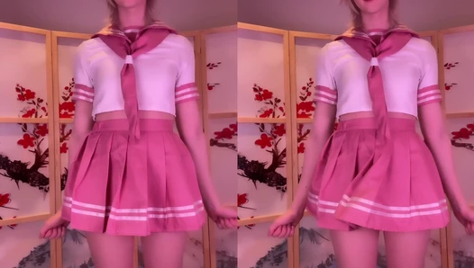 femboyhami - Video Leaks #170