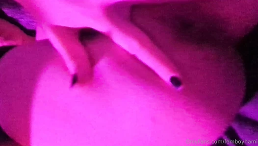 femboyhami - Video Leaks #188