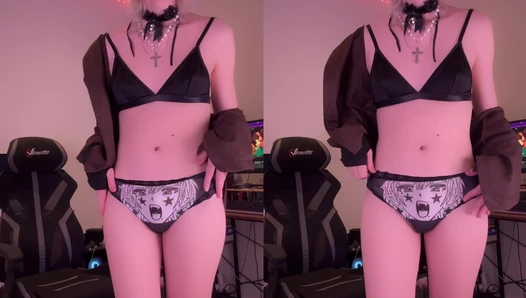 femboyhami - Video Leaks #217