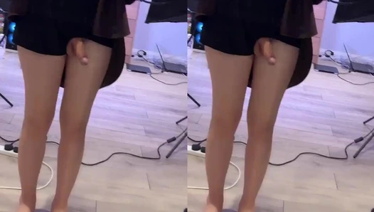 femboyhami - Video Leaks #295