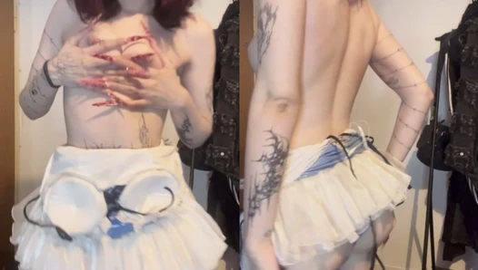 lana/ emowithoutemo - Video Leaks #5