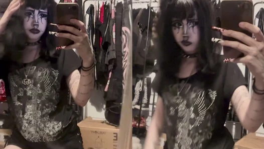 lana/ emowithoutemo - Video Leaks #6