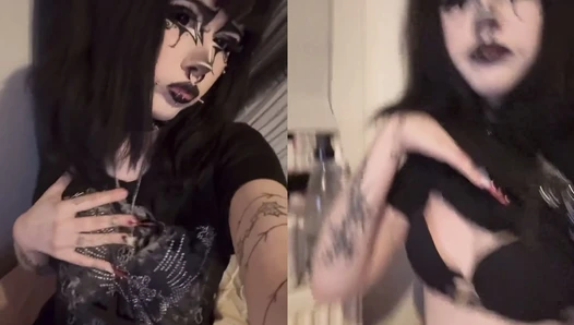 lana/ emowithoutemo - Video Leaks #11