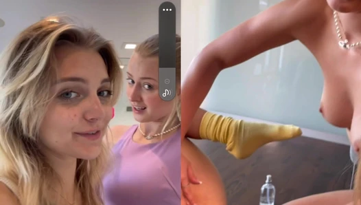 Trippie Bri - Video Leaks #7