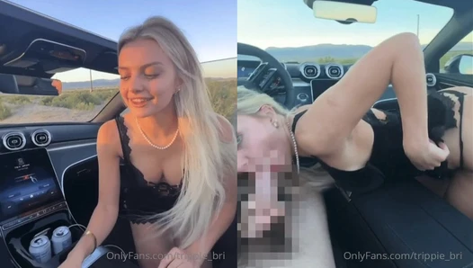 Trippie Bri - Video Leaks #27