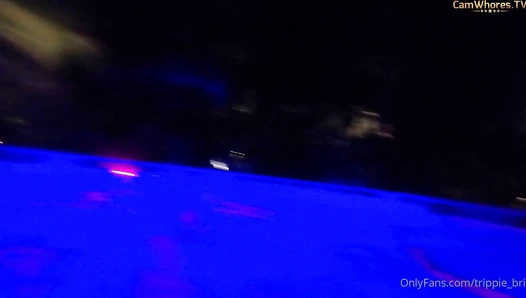Trippie Bri - Underwater Sex XyHHqCAT