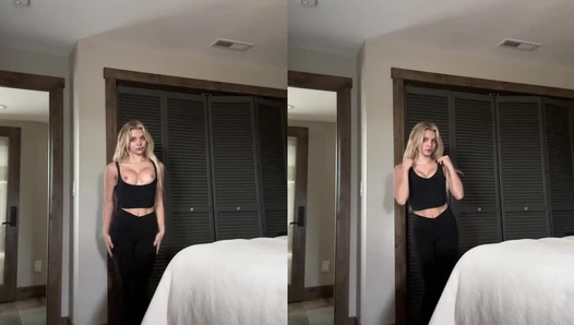 Trippie Bri - Video Leaks #382