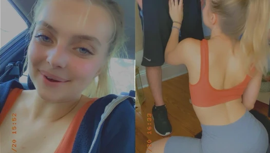 Trippie Bri - Video Leaks #525