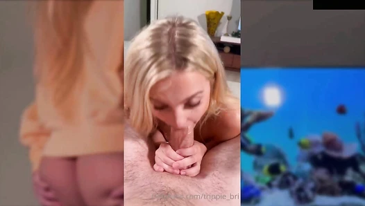 Trippie Bri - Video Leaks #633