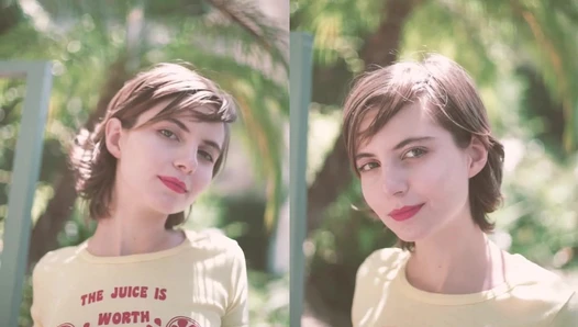 liararoux - Video Leaks #31