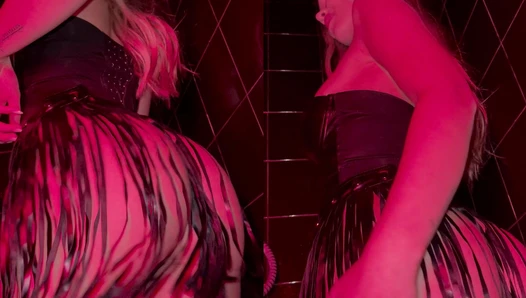 Mellifelice - Video Leaks #21