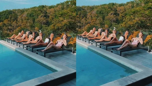 Mellifelice - Video Leaks #29