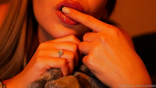 Mellifelice - Video Leaks #36